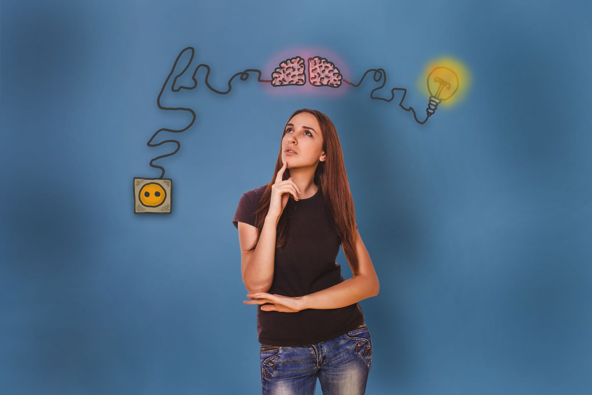 Какво е свръхмислене?